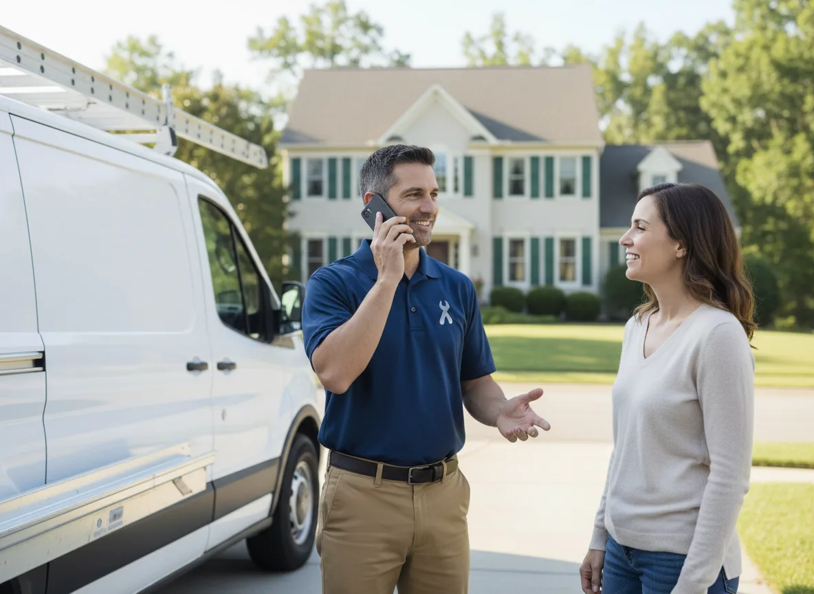 Home Gutter Service Rock Point, AZ FAQs